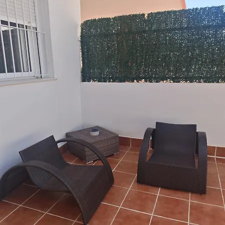 A & M Apartment *