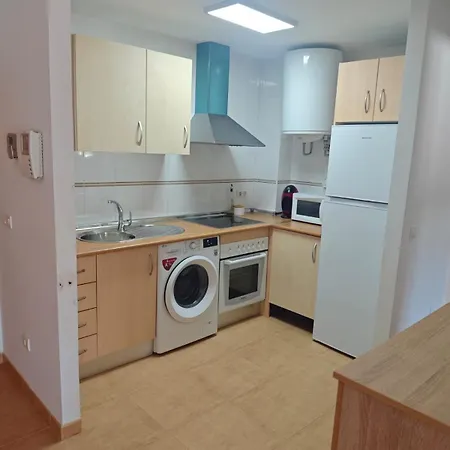 A & M Apartment *
