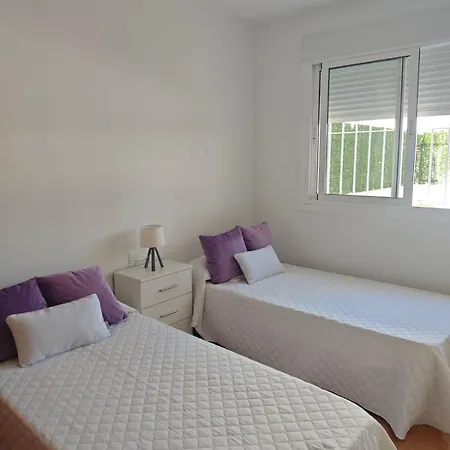 Apartment A & M Vera
