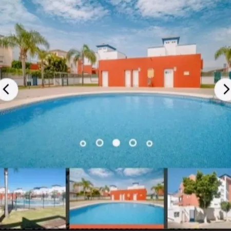 Apartment A & M Vera