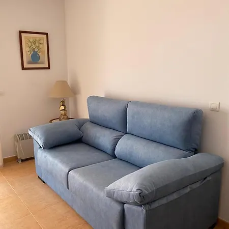 Apartment A & M Vera