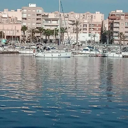A & M Διαμέρισμα Vera